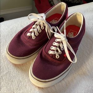 Vans “Era”